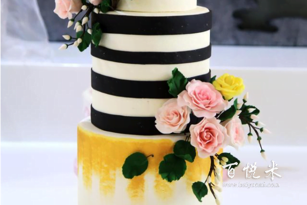 學(xué)習(xí)翻糖蛋糕有哪些要注意的？